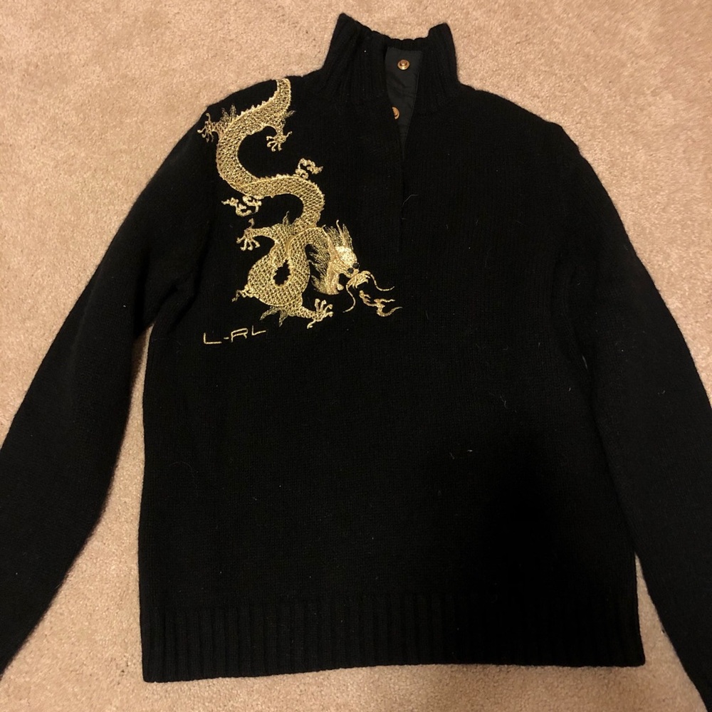 Sweater